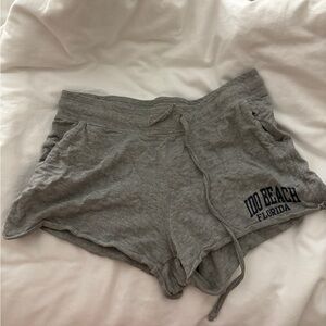 Lido Beach Florida Shorts